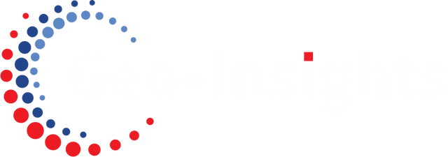 Geo-Insights Logo